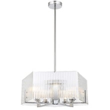 Brenna 5 Light Pendant